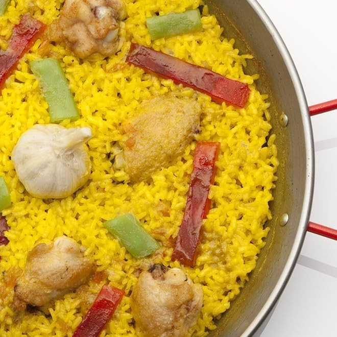 Tempero Paellero Carmencita 20G