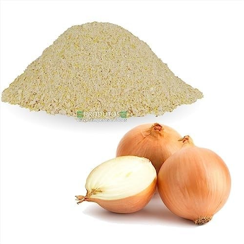 Tempero Creme de Cebola Pó 1Kg