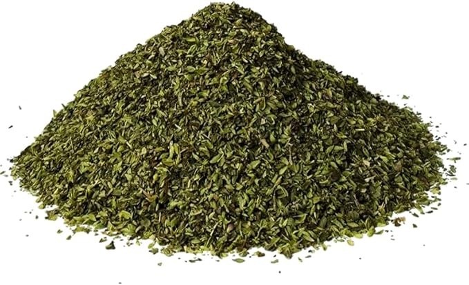 Tempero Orégano Chileno Natural 1kg