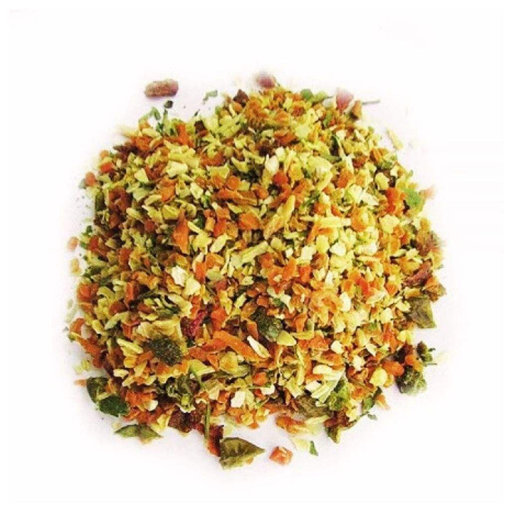 Tempero do Chef 1KG Natural: Sabor Puro e Saudável