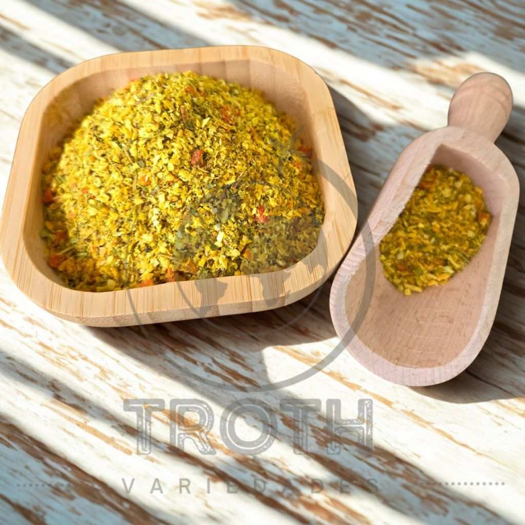 Tempero Edu Guedes: Sabor Premium Caseiro