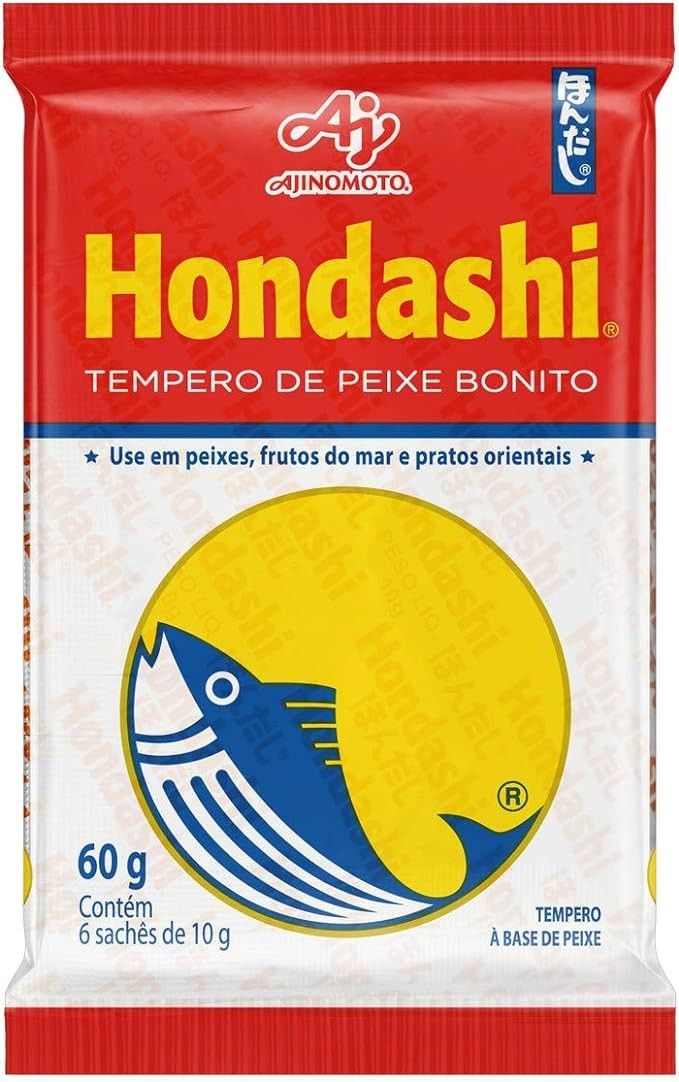 Hondashi Tempero