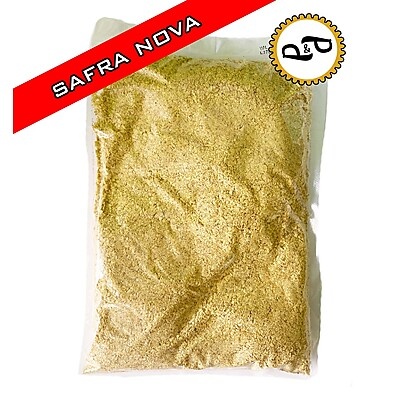 Tempero Lemon Pepper 500g: Sabor Premium!