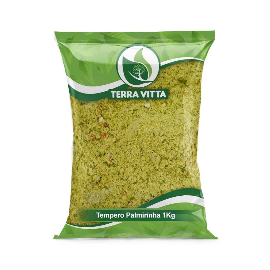 Tempero Palmirinha: Sabor Caseiro e Prático!
