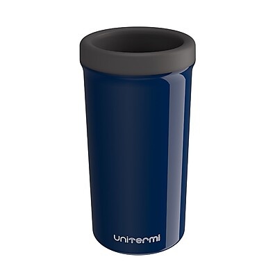 Porta Latas Térmico: Sua Bebida Gelada por Mais Tempo!