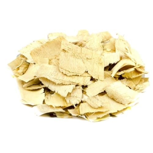 Pau Tenente Rasurado 500Gr