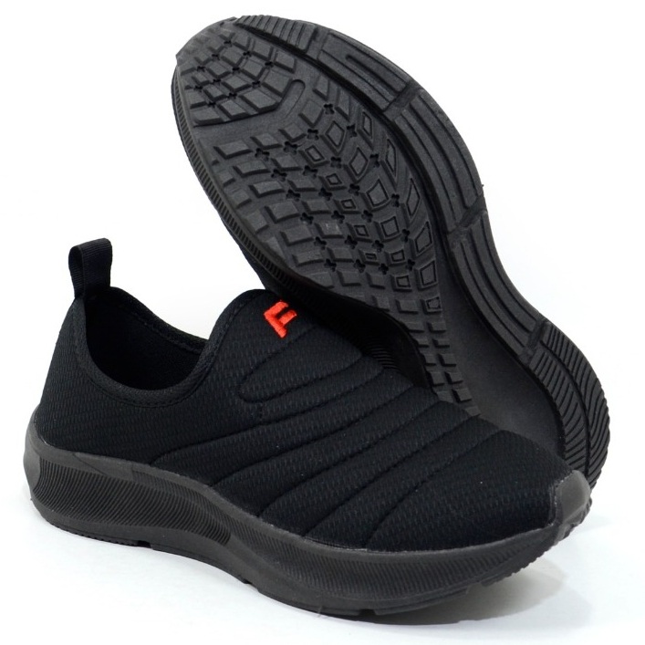 Tênis Academia Feminino Slip On: Conforto e Estilo Sem Cadarço