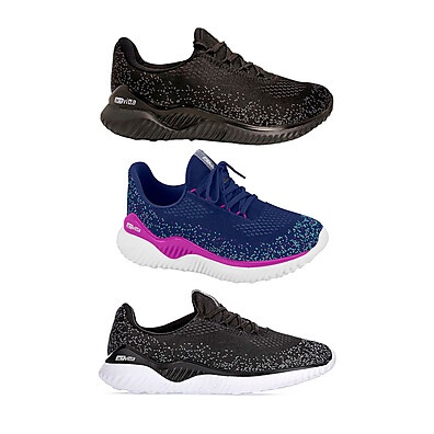 Tênis Actvitta Feminino: Conforto e Estilo!