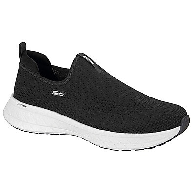 Tênis Actvitta Gaspea Loc: Conforto e Estilo para Corrida e Dia a Dia