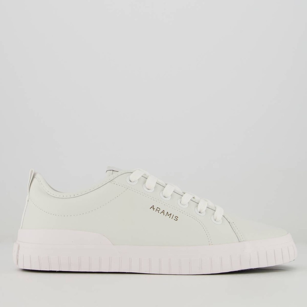 Tênis Aramis Deep Leather: Conforto e Estilo