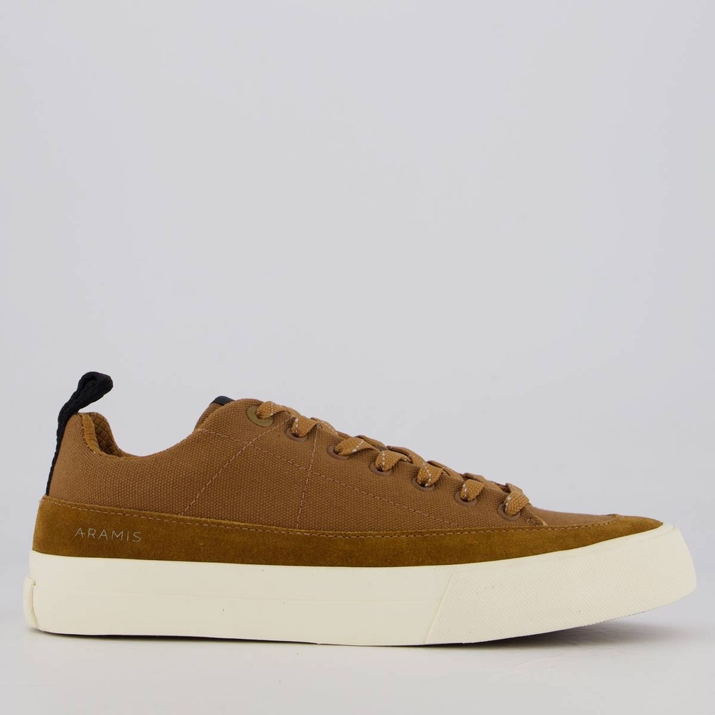Tênis Aramis Layer Lines: Conforto e Estilo
