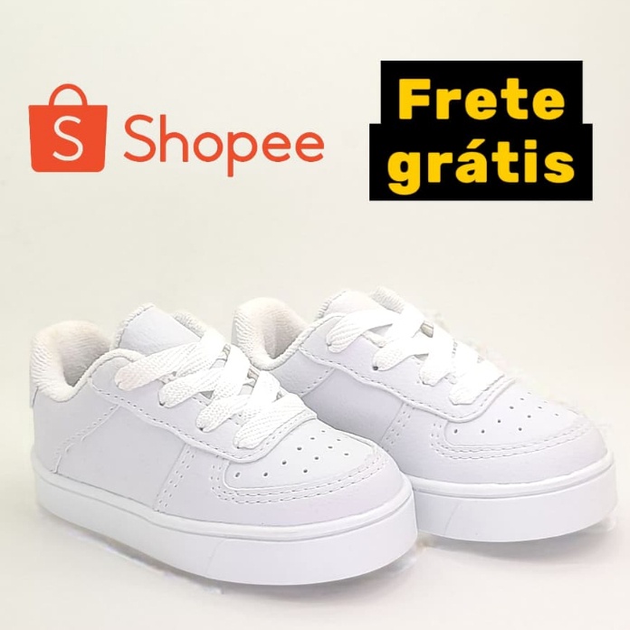 Tênis Batizado Menina: Charme e Conforto