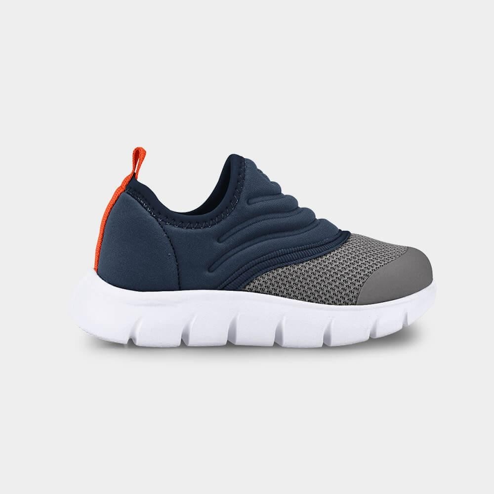 Tênis Bibi Energy Baby 2.0: Conforto e Estilo!