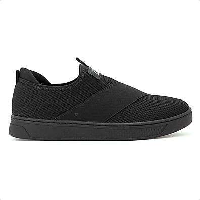 Tênis Comfortflex Slip On: Conforto e Estilo!