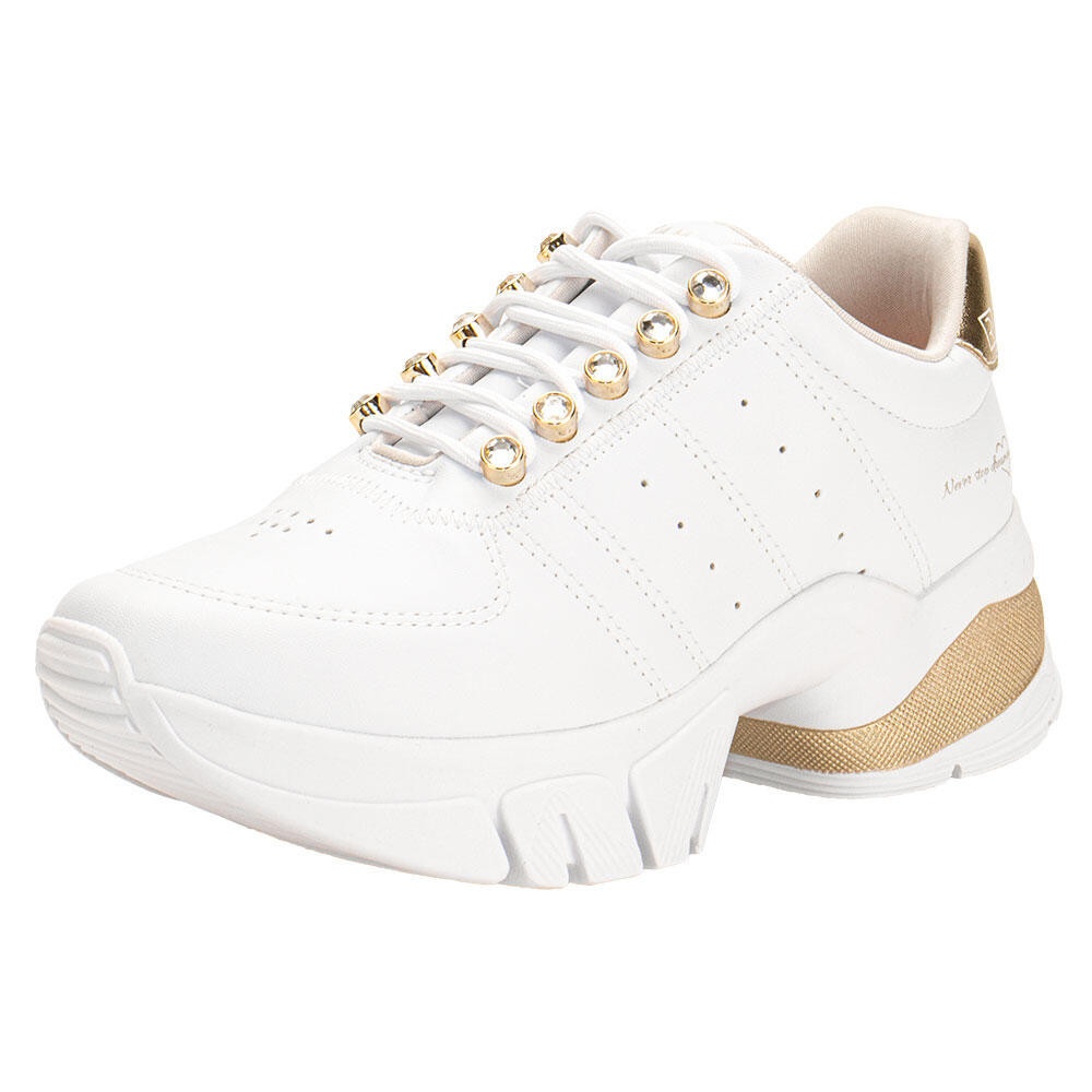 Tênis Dad Sneaker Ramarim: Estilo e Conforto!