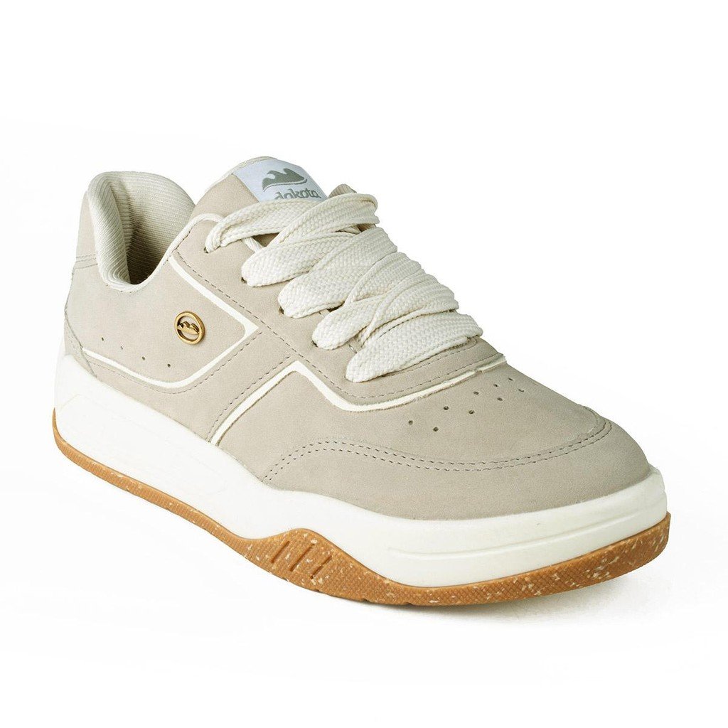 Tênis Dakota Casual: Conforto e Estilo!