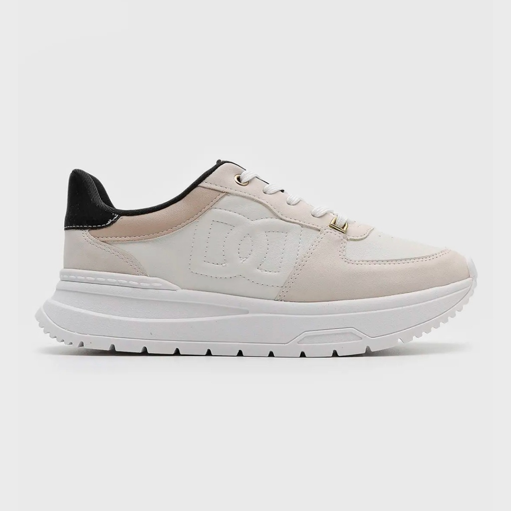 Tênis Dakota Jogging: Conforto e Estilo!