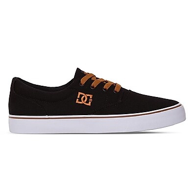 Tênis DC Shoes New Flash 2: Conforto e Estilo!