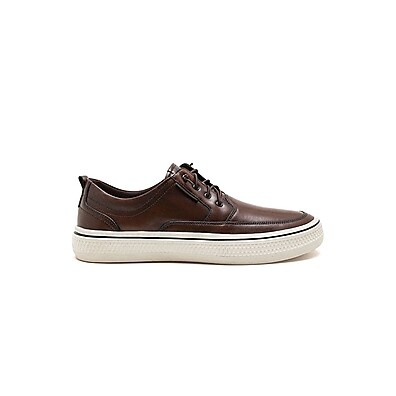 Tênis Democrata Denim Fender: Couro e Estilo!