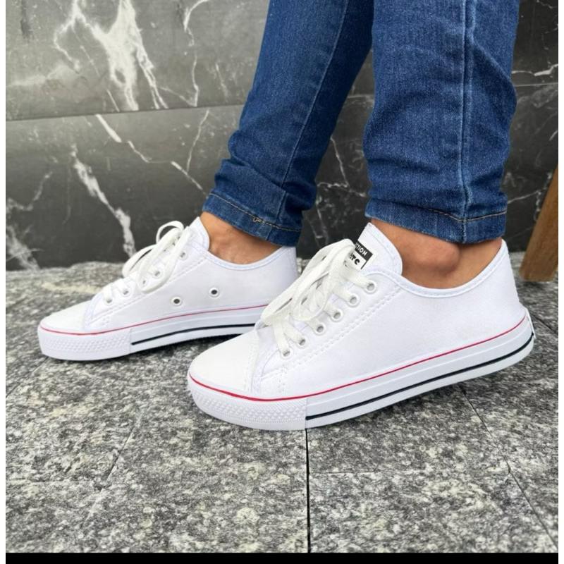 Tênis D&L: Conforto e Estilo para Seus Pés!