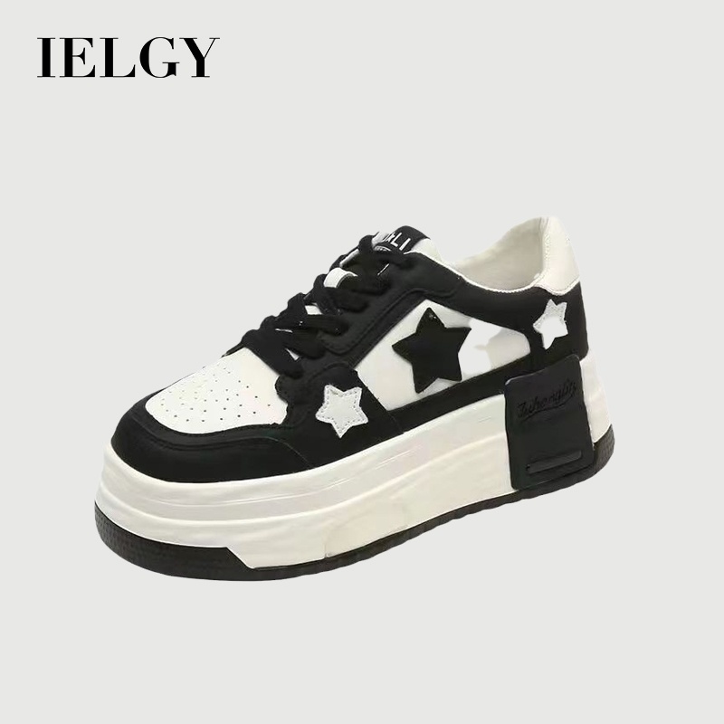Tênis Esportivo Feminino Coreano: Conforto e Estilo