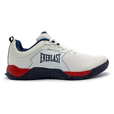 Tênis Everlast Climber 4: Performance e Conforto
