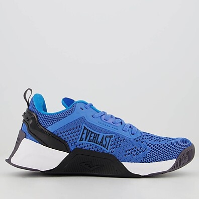 Tênis Everlast Climber Pro: Aderência e Conforto