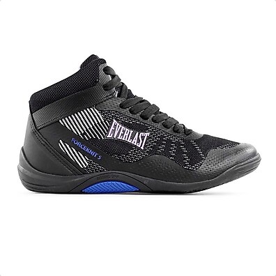 Tênis Everlast Forceknit 5: Performance e Conforto!