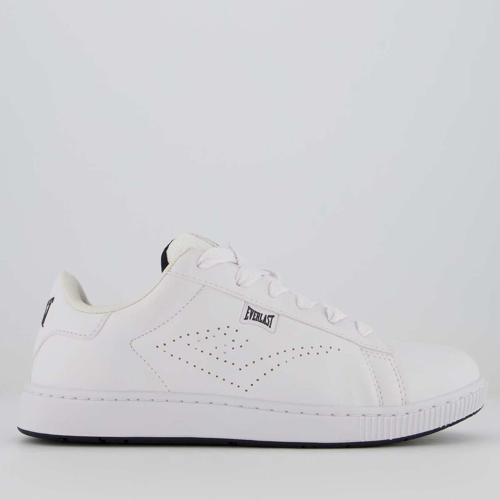 Tênis Everlast Oregon: Conforto e Estilo!