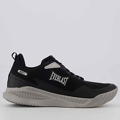 Tênis Everlast Range 3: Performance e Conforto