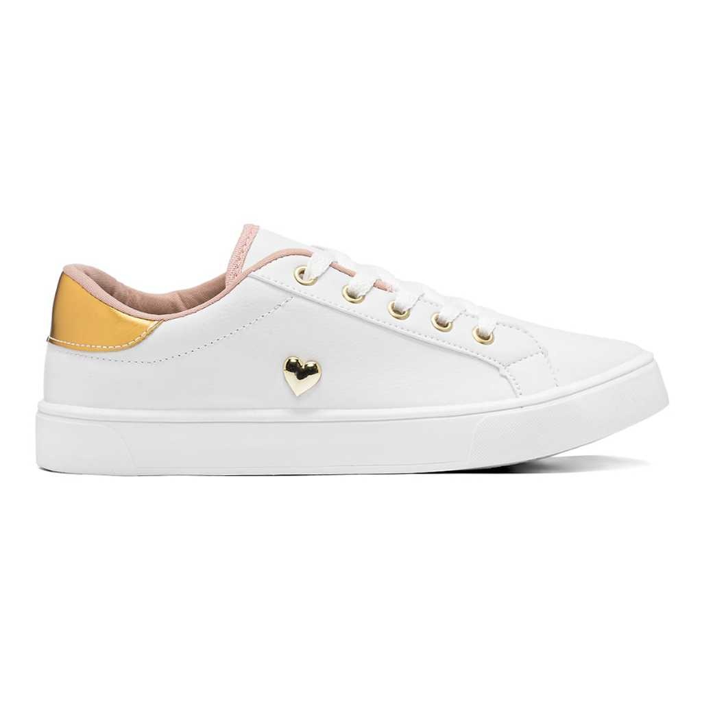 Tênis Feminino Casual Leve e Confortável – Nova Coleção em Promoção