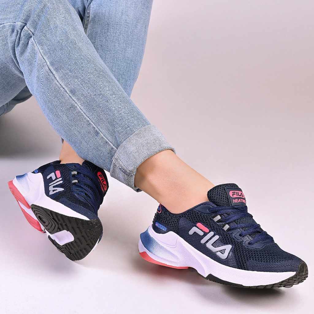 Tênis Feminino: Conforto e Estilo para Treino e Dia a Dia