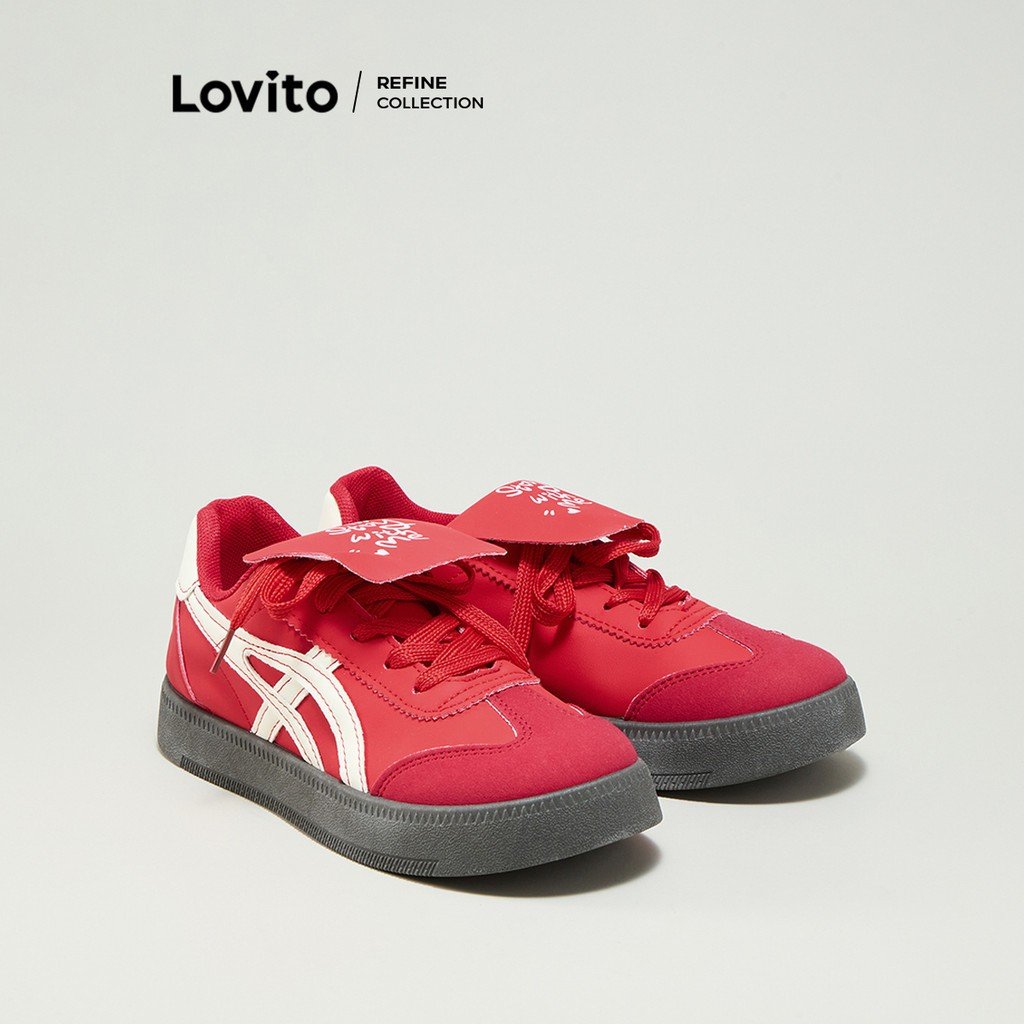 Tênis Feminino Lovito: Estilo e Conforto!