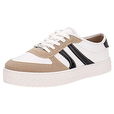 Tênis Feminino Moleca 5712330: Conforto e Estilo para o Dia a Dia