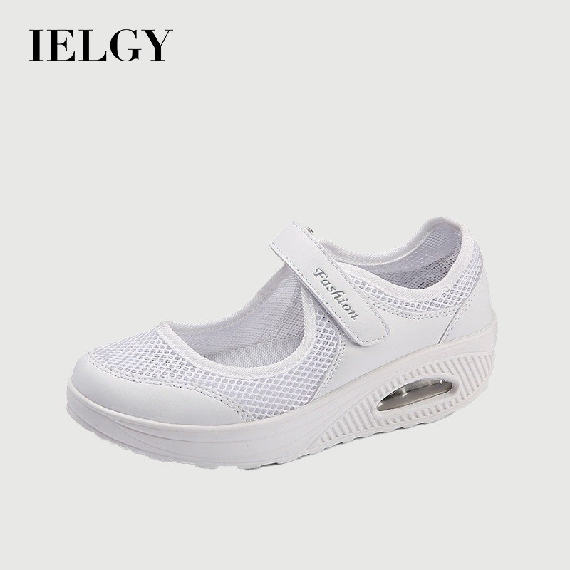 Tênis Femininos IELGY: Conforto e Estilo!
