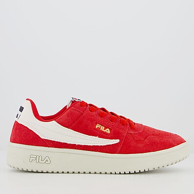 Tênis Fila ACD Classic: Estilo e Conforto!