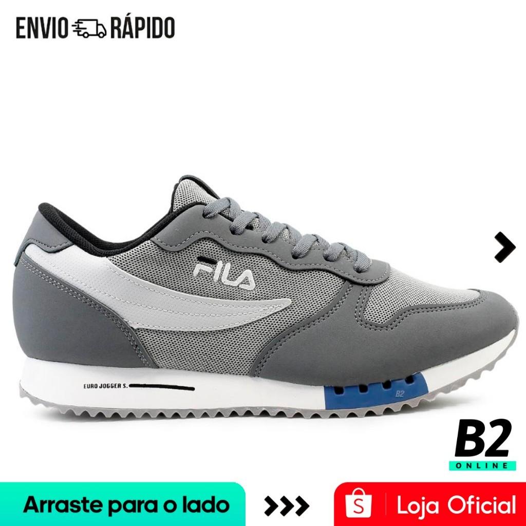 tenis-fila-euro-jogger-sport-conforto-e-estilo
