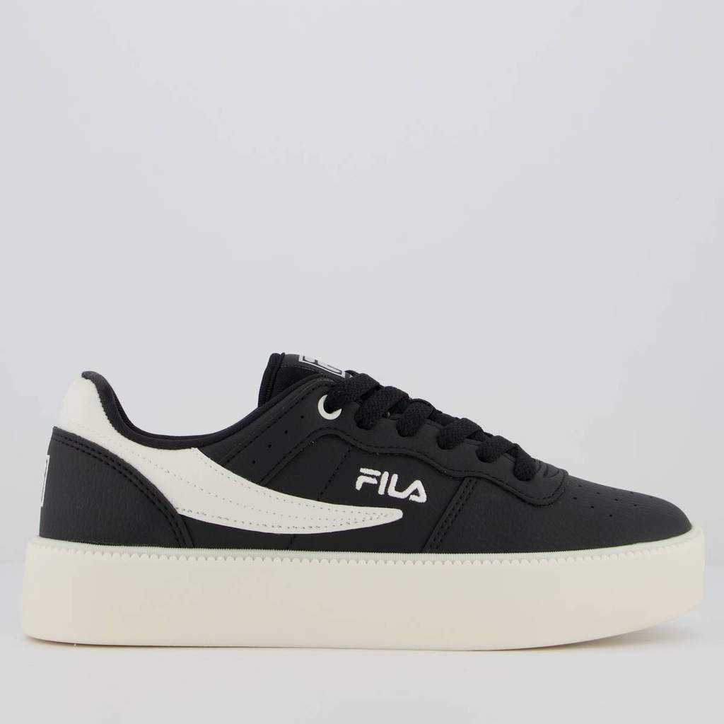 Tênis Fila Fitness Bold: Conforto e Estilo!