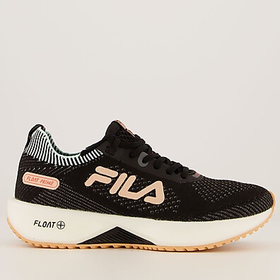 Tênis Fila Float Prime: Conforto e Performance