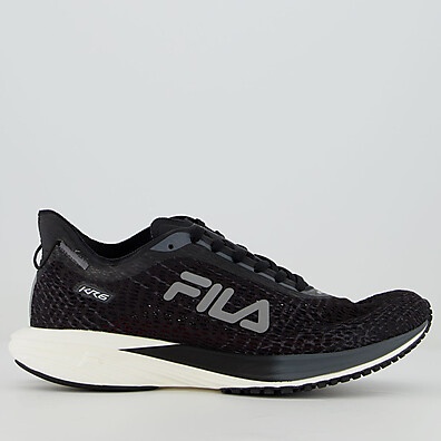 Tênis Fila KR6: Performance e Conforto