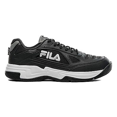 Tênis Fila Lugano 7.0: Treine com Conforto!