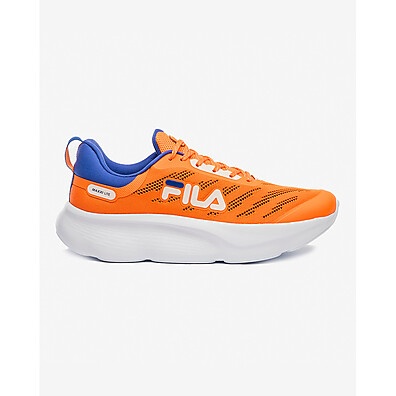 Tênis Fila Maxxi Lite: Leveza e Conforto!