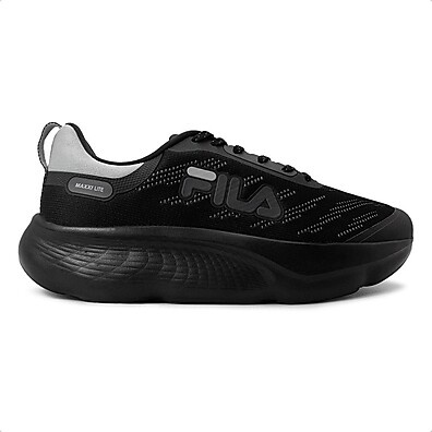 Tênis Fila Maxxi Lite Masculino: Conforto e Performance na Corrida