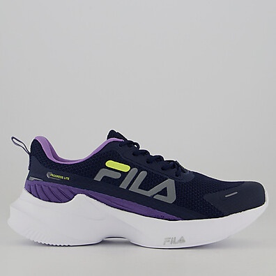 tenis-fila-progress-lite-conforto-e-estilo