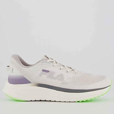 Tênis Fila Racer Sky: Performance e Estilo!