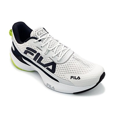 Tênis Fila Recovery: Conforto e Performance