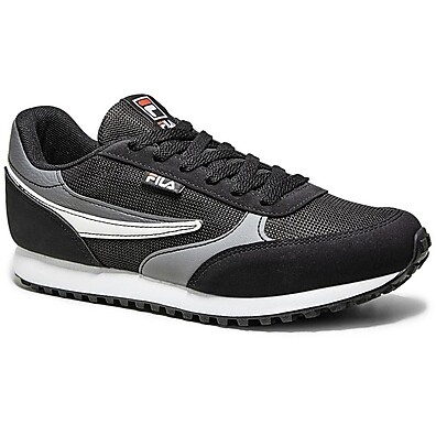 Tênis Fila Renno Classic: Conforto e Estilo!