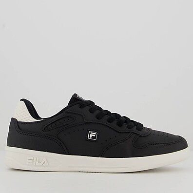 Tênis Fila Revenge Feminino: Estilo e Conforto!