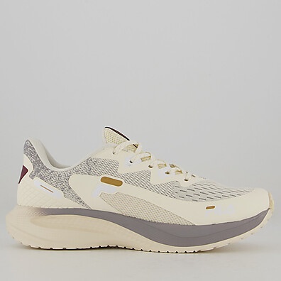 Tênis Fila Spritz Feminino: Conforto e Estilo!