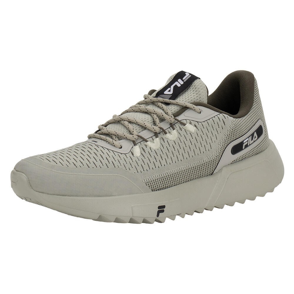Tênis Fila Step Feminino: Conforto e Estilo!